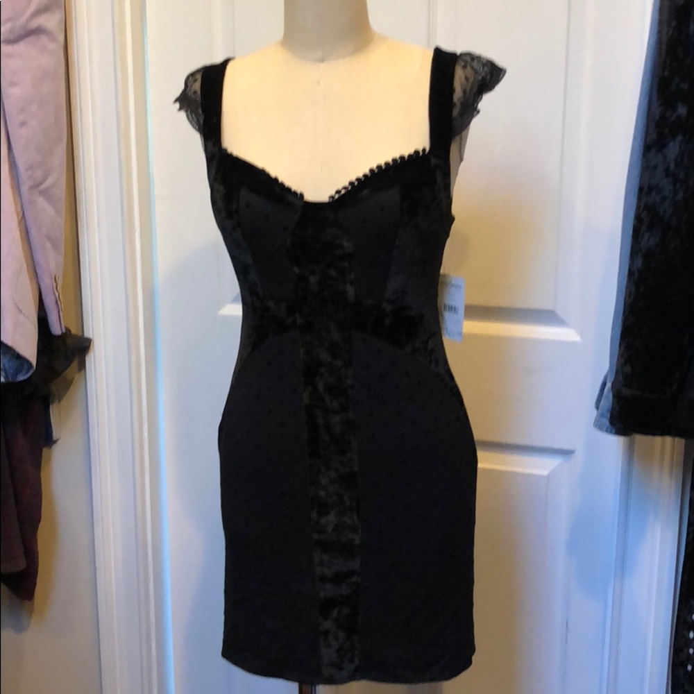 Free people dress - Picture 2 of 6